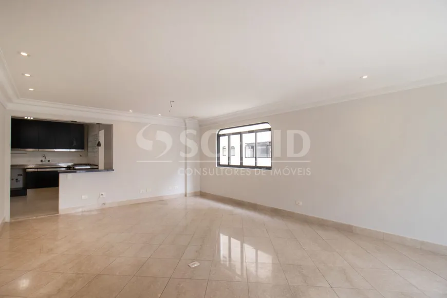 Foto 1 de Apartamento com 3 Quartos à venda, 153m² em Vila Madalena, São Paulo