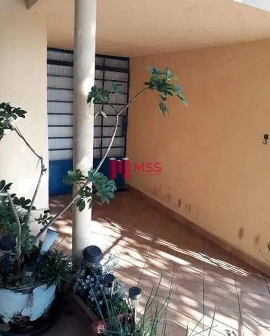 Foto 1 de Sobrado com 3 Quartos à venda, 160m² em Alto da Lapa, São Paulo