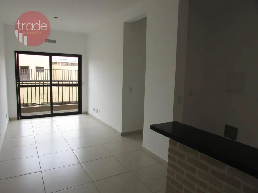 Foto 1 de Apartamento com 2 Quartos à venda, 65m² em Residencial Flórida, Ribeirão Preto