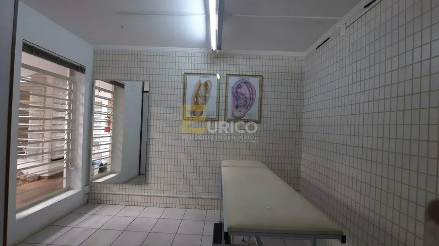 Foto 1 de Sala Comercial para alugar, 10m² em Vila Embaré, Valinhos