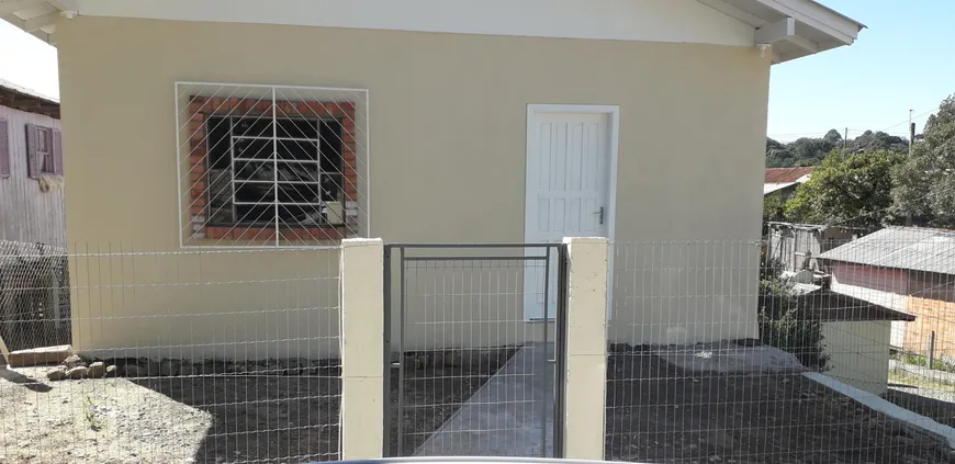 Foto 1 de Casa com 2 Quartos à venda, 45m² em , Canela