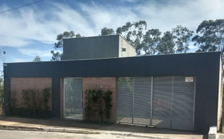 Foto 1 de Casa com 3 Quartos à venda, 253m² em Jardim Imperial, Lagoa Santa