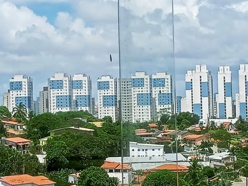 Foto 1 de Apartamento com 3 Quartos à venda, 91m² em Itapuã, Salvador