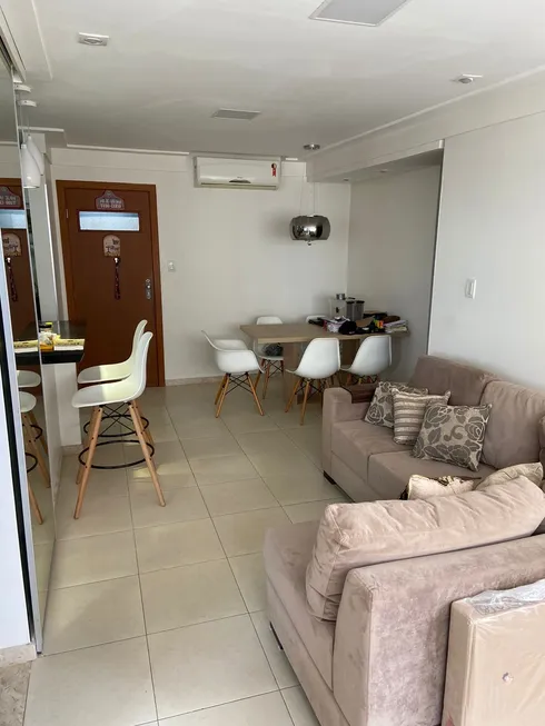 Foto 1 de Apartamento com 3 Quartos à venda, 73m² em Armação, Salvador