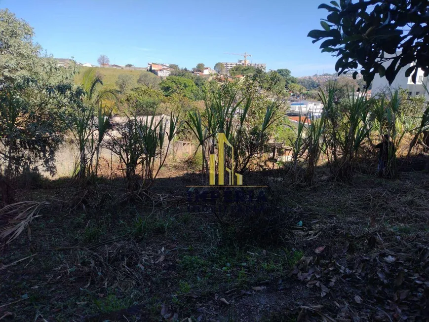 Foto 1 de Lote/Terreno à venda, 1357m² em Jardim Tamoio, Jundiaí