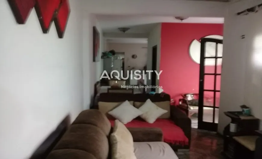 Foto 1 de Casa com 4 Quartos à venda, 145m² em Alto da Mooca, São Paulo