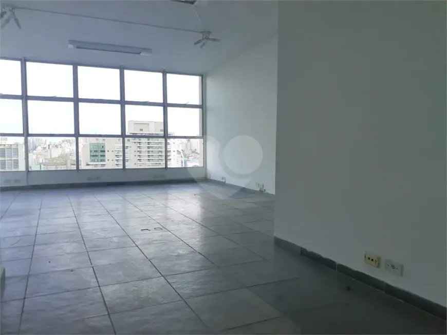 Foto 1 de Sala Comercial para alugar, 133m² em Bela Vista, São Paulo