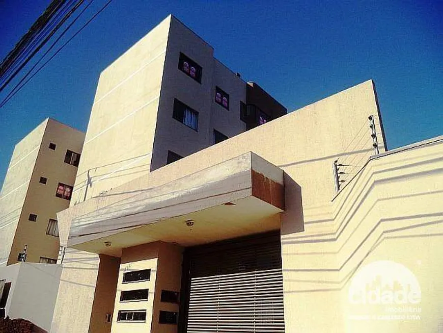 Foto 1 de Apartamento com 2 Quartos à venda, 75m² em Neva, Cascavel