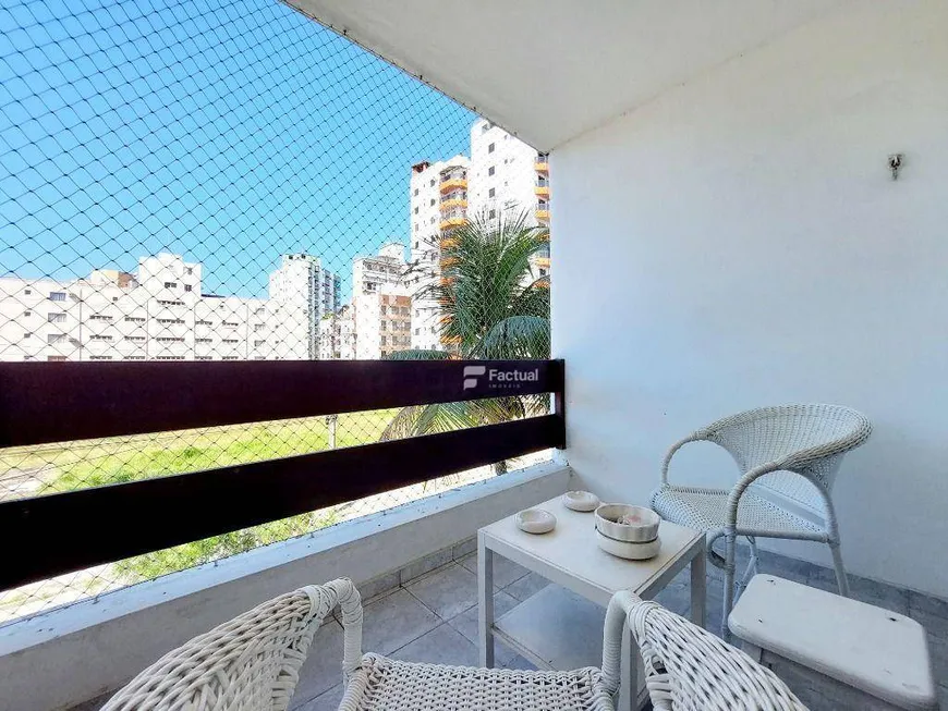 Foto 1 de Apartamento com 2 Quartos à venda, 80m² em Enseada, Guarujá