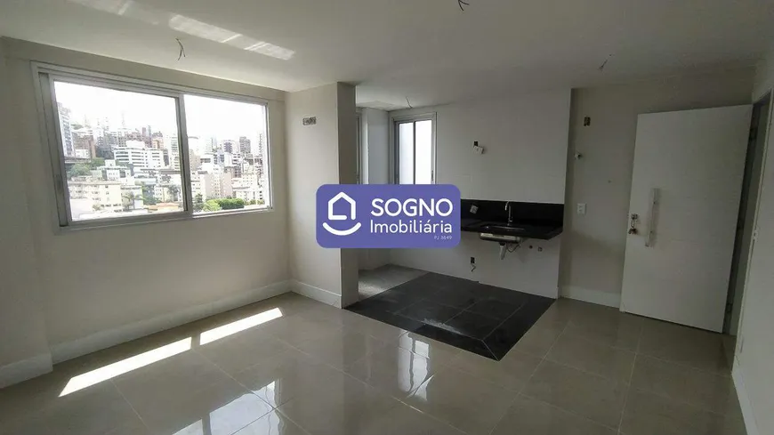 Foto 1 de Apartamento com 2 Quartos à venda, 64m² em Buritis, Belo Horizonte