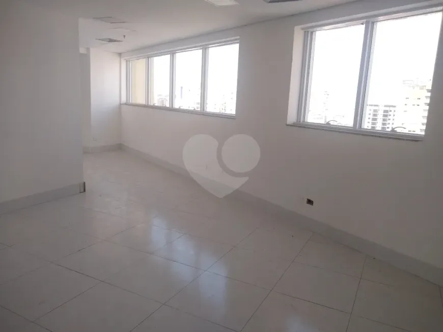 Foto 1 de Sala Comercial à venda, 42m² em Santana, São Paulo