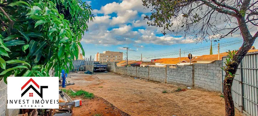 Foto 1 de Lote/Terreno à venda, 140m² em Jardim das Cerejeiras, Atibaia