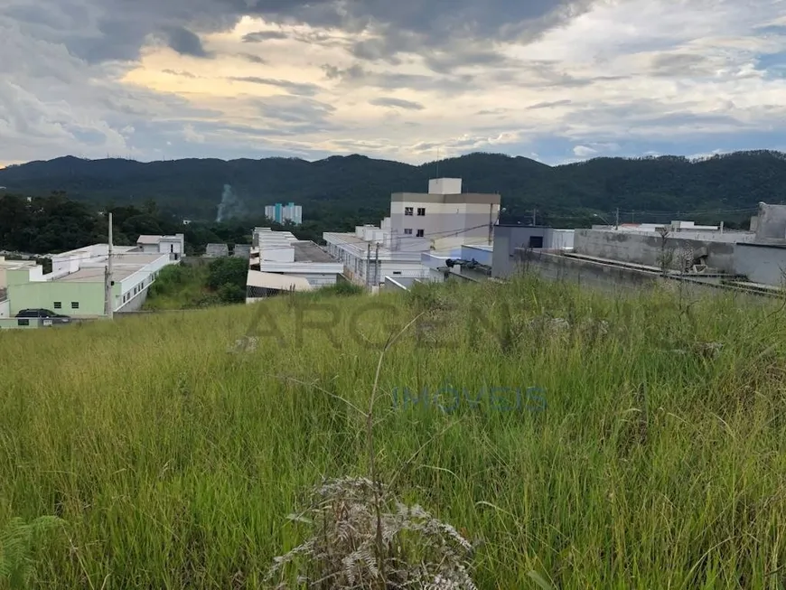 Foto 1 de Lote/Terreno à venda, 500m² em Vila São Paulo, Mogi das Cruzes