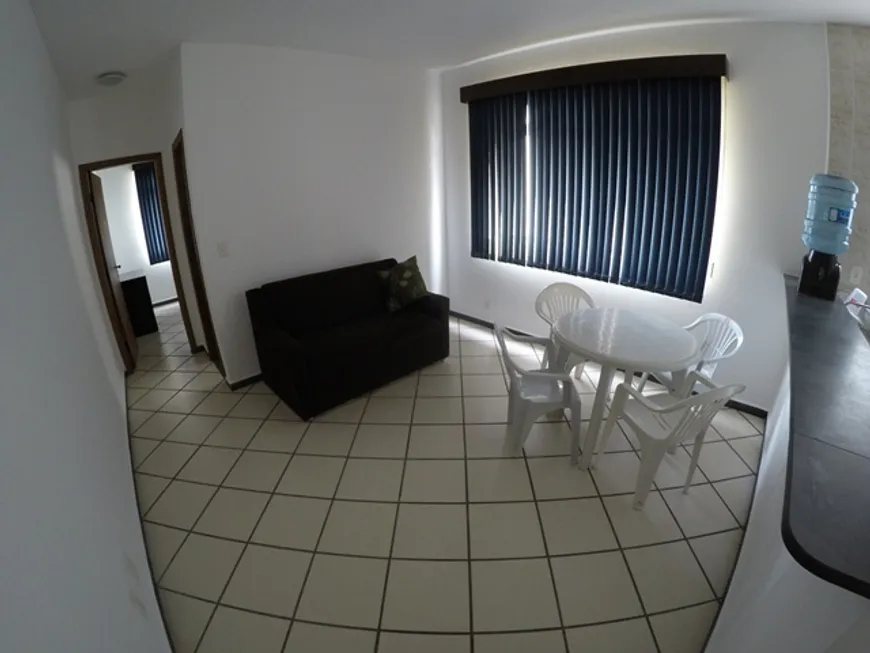 Foto 1 de Apartamento com 1 Quarto à venda, 40m² em Paquetá, Belo Horizonte