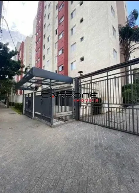 Foto 1 de Apartamento com 2 Quartos à venda, 42m² em Vila Matilde, São Paulo