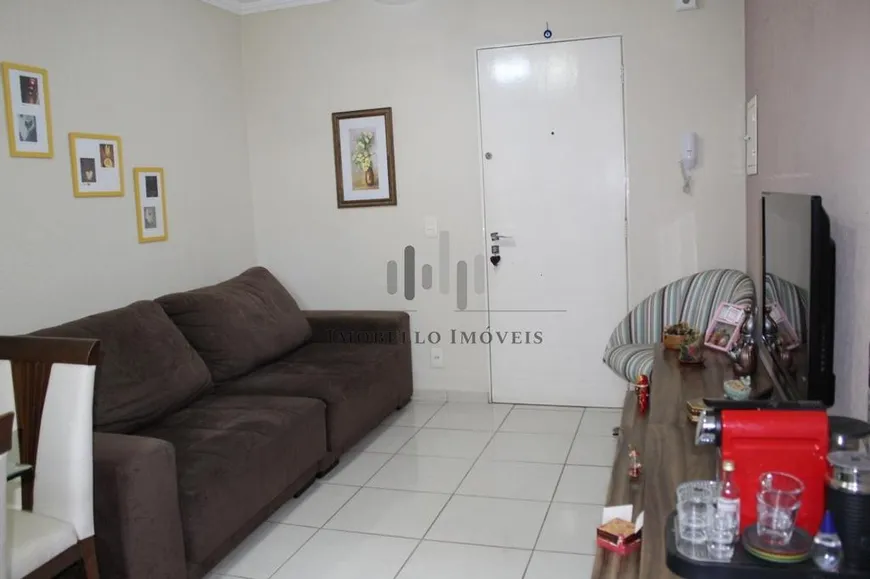 Foto 1 de Apartamento com 3 Quartos à venda, 77m² em Vila Manoel Ferreira, Campinas