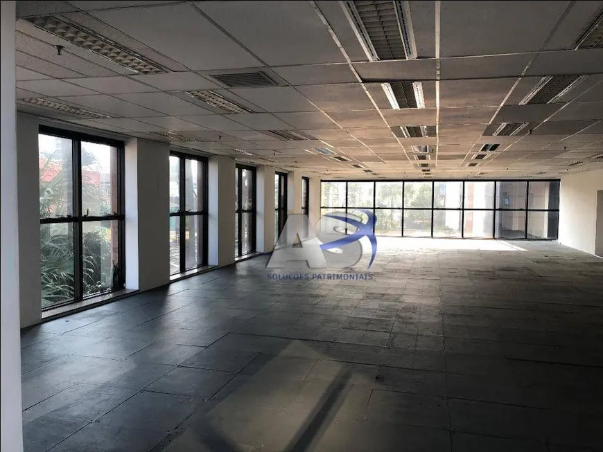 Foto 1 de Sala Comercial para alugar, 182m² em Vila Olímpia, São Paulo