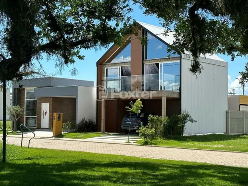 Foto 1 de Casa de Condomínio com 2 Quartos à venda, 167m² em Sans Souci, Eldorado do Sul