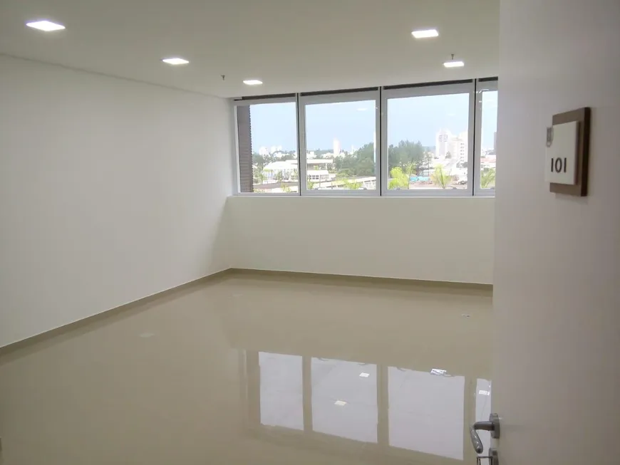 Foto 1 de Sala Comercial com 1 Quarto à venda, 35m² em Vila Mogilar, Mogi das Cruzes