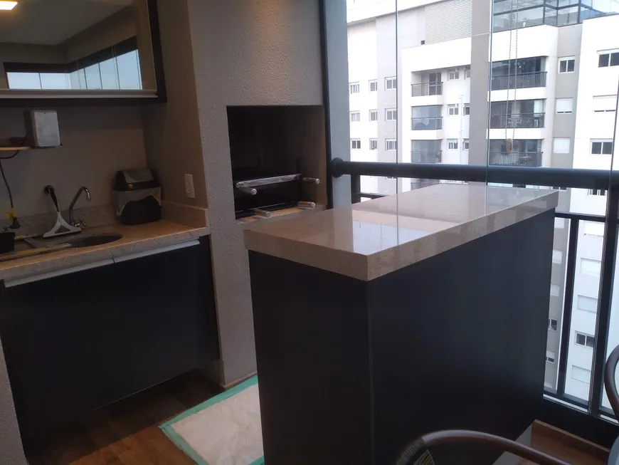 Foto 1 de Apartamento com 2 Quartos à venda, 88m² em Campestre, Santo André