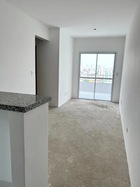 Foto 1 de Apartamento com 2 Quartos à venda, 62m² em Jardim, Santo André