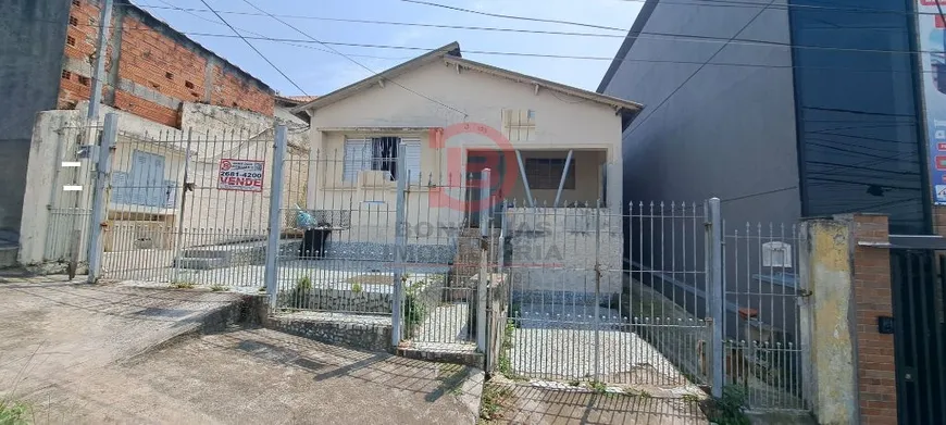 Foto 1 de Casa com 3 Quartos à venda, 100m² em Vila Ré, São Paulo