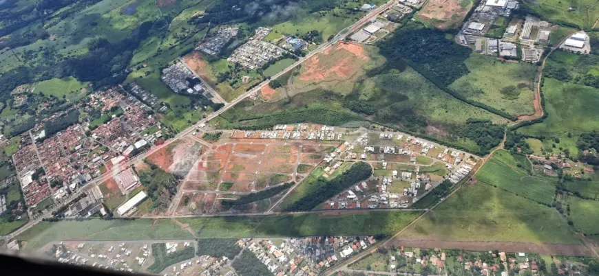 Foto 1 de Lote/Terreno à venda, 250m² em Alto do Cardoso, Pindamonhangaba