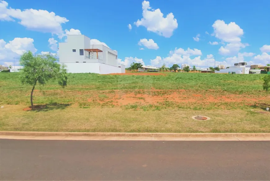 Foto 1 de Lote/Terreno à venda, 452m² em Granja Marileusa , Uberlândia