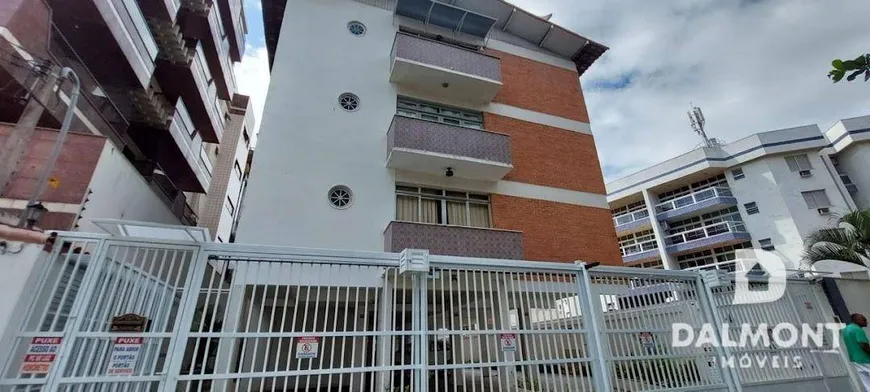 Foto 1 de Apartamento com 2 Quartos à venda, 72m² em Vila Nova, Cabo Frio