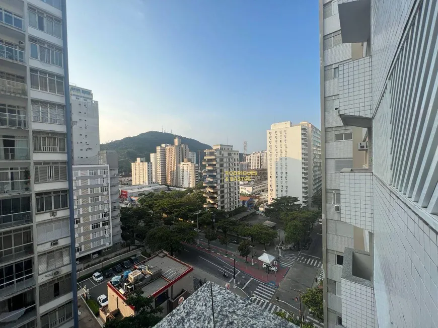 Foto 1 de Apartamento com 2 Quartos à venda, 66m² em Jardim Ideal, Guarujá