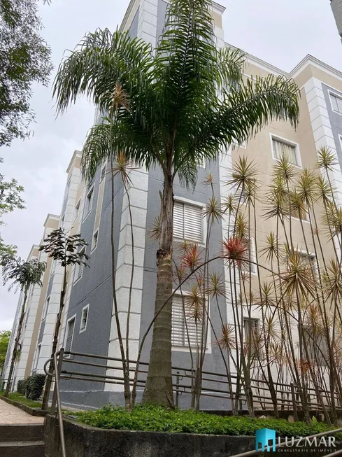 Foto 1 de Apartamento com 1 Quarto à venda, 38m² em Parque Munhoz, São Paulo