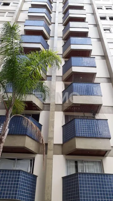 Foto 1 de Apartamento com 3 Quartos à venda, 72m² em Jardim Guanabara, Campinas