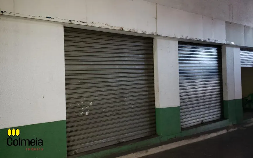 Foto 1 de Sala Comercial com 2 Quartos para alugar, 117m² em Centro, Campo Grande