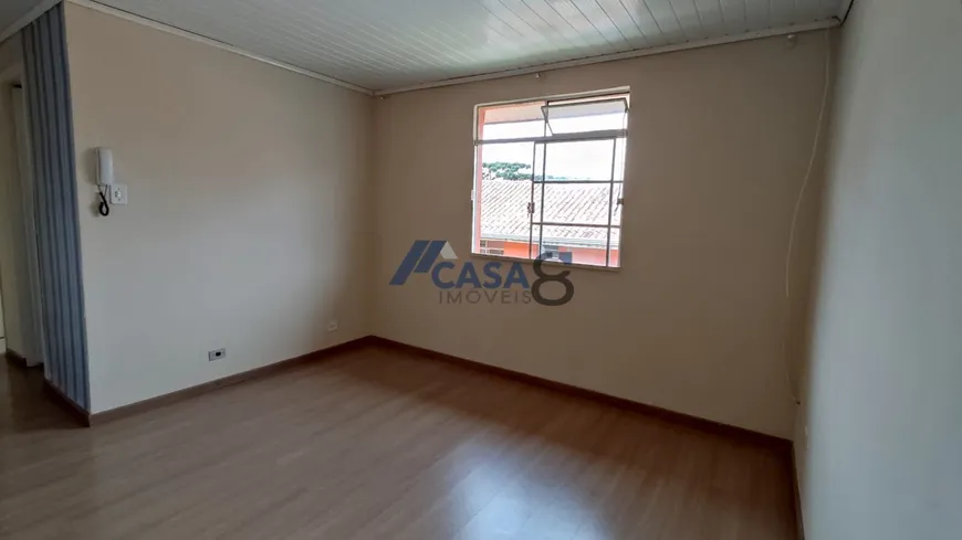 Foto 1 de Apartamento com 2 Quartos à venda, 46m² em Boa Vista, Curitiba