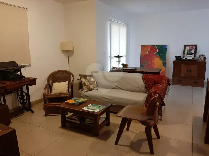 Foto 1 de Apartamento com 2 Quartos à venda, 83m² em Jardim Sul, São Paulo