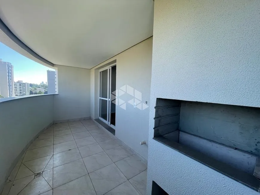 Foto 1 de Apartamento com 2 Quartos à venda, 83m² em Vila Verde, Caxias do Sul