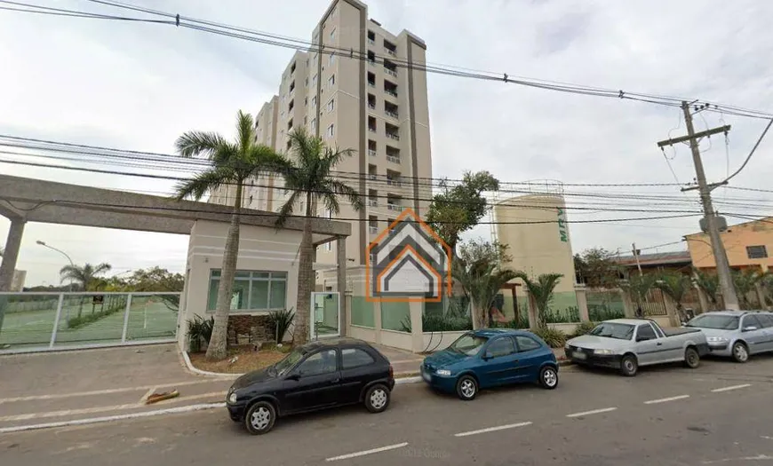 Foto 1 de Apartamento com 2 Quartos à venda, 48m² em Rubem Berta, Porto Alegre