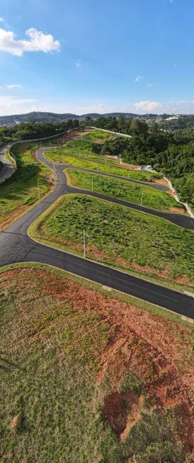 Foto 1 de Lote/Terreno à venda, 150m² em Quinta dos Angicos, Cotia