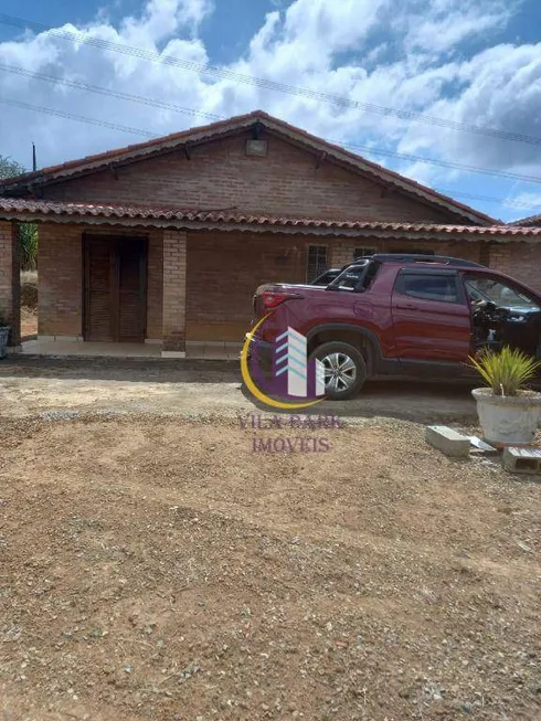 Foto 1 de Fazenda/Sítio com 2 Quartos à venda, 50000m² em Ibiuna, Ibiúna