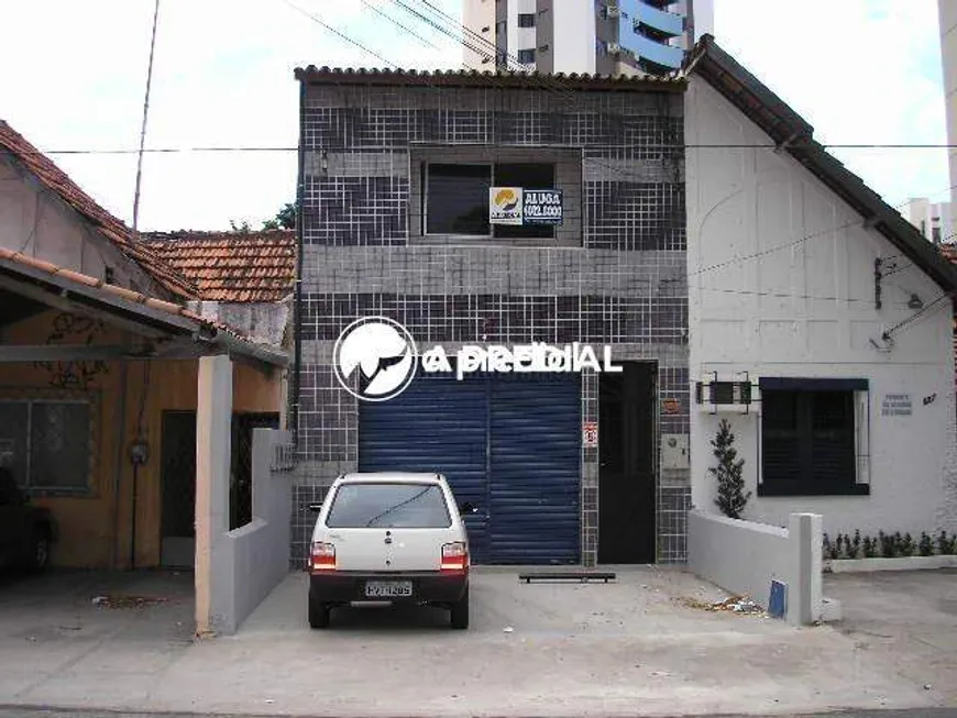 Foto 1 de com 9 Quartos à venda, 170m² em Aldeota, Fortaleza