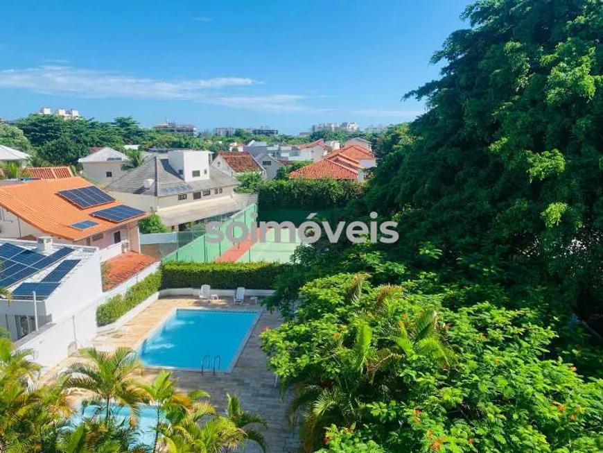 Foto 1 de Apartamento com 2 Quartos à venda, 97m² em Barra da Tijuca, Rio de Janeiro