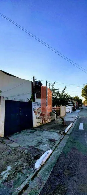 Foto 1 de Lote/Terreno à venda, 500m² em Vila Gomes Cardim, São Paulo