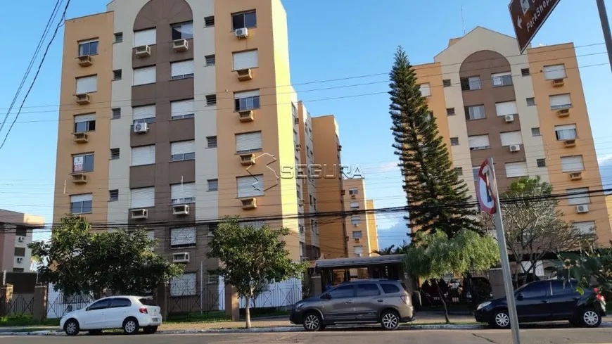 Foto 1 de Apartamento com 1 Quarto à venda, 43m² em Centro, Canoas