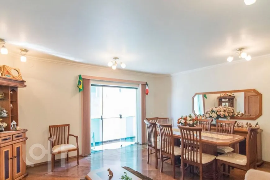 Foto 1 de Apartamento com 4 Quartos à venda, 160m² em Jardim Bela Vista, Santo André