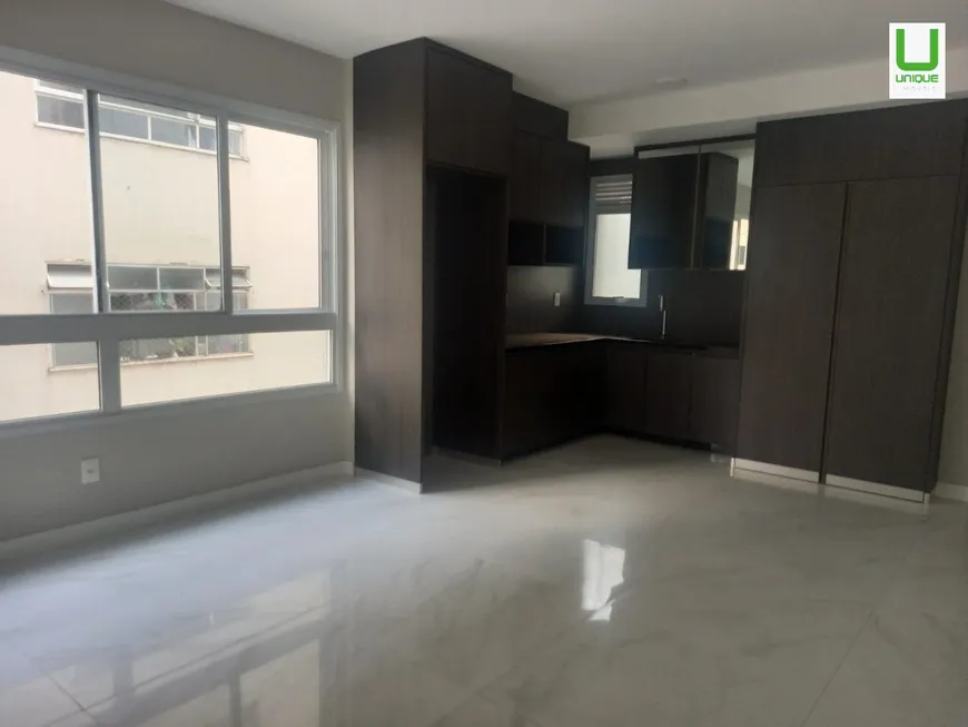 Foto 1 de Apartamento com 2 Quartos para alugar, 71m² em Lourdes, Belo Horizonte