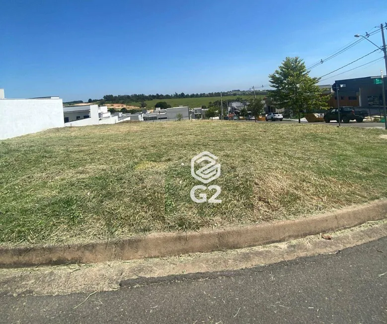 Foto 1 de Lote/Terreno à venda, 332m² em Colinas de Indaiatuba, Indaiatuba