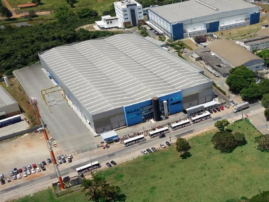 Foto 1 de Galpão/Depósito/Armazém para alugar, 15202m² em Iporanga, Sorocaba