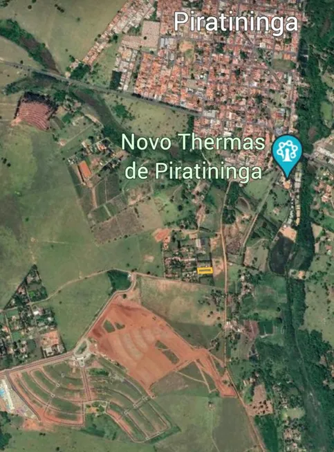 Foto 1 de Fazenda/Sítio à venda, 1271m² em Chacaras Piratininga, Piratininga