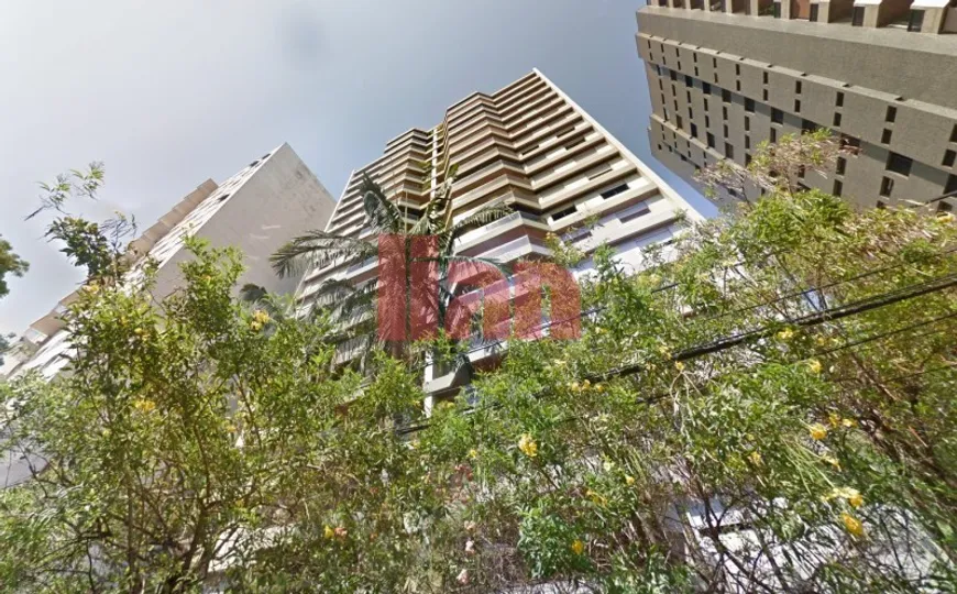 Foto 1 de Apartamento com 3 Quartos à venda, 212m² em Centro, Ribeirão Preto
