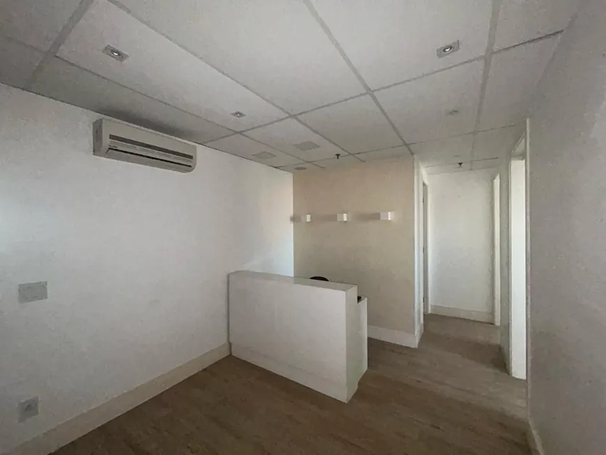 Foto 1 de Sala Comercial para alugar, 47m² em Rudge Ramos, São Bernardo do Campo